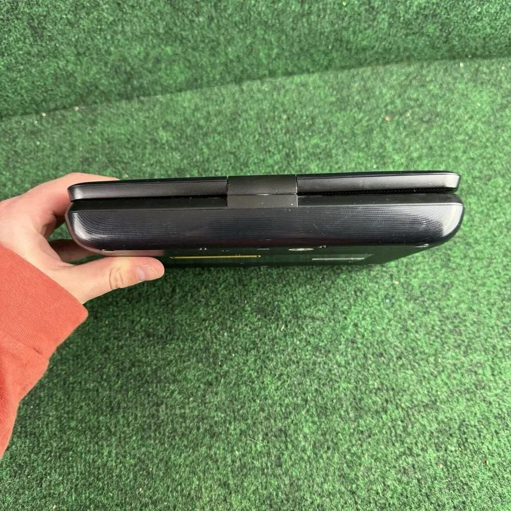 Sony DVP-FX96 Portable DVD Player 9” For Parts Or Repair Volume Doesn’t Work